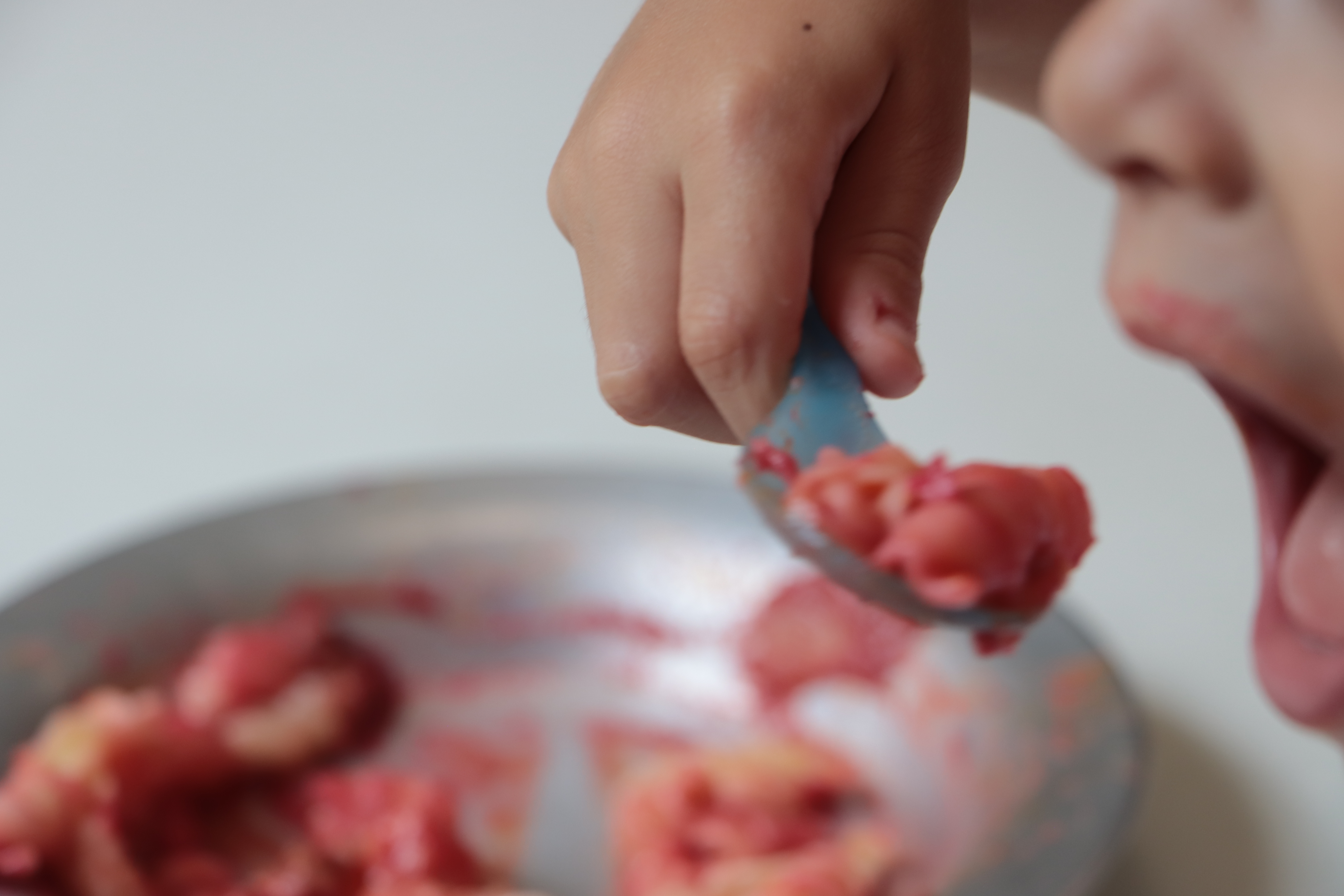 Refeição balanceada preparada com a Qualy Food