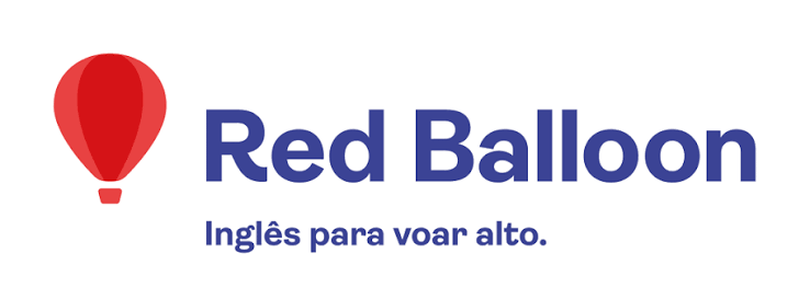 Inglês Red Balloon